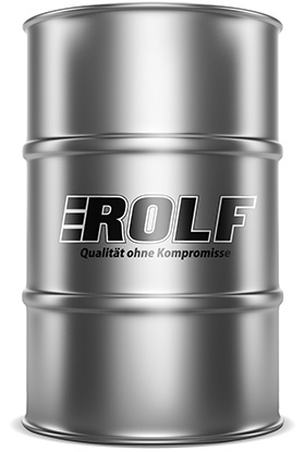 Антифриз (желтый) ROLF HD (цена за литр) (Р9980)