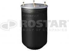 Пневморессора Rostar 813MB (без стакана) (R813D) (П2258)