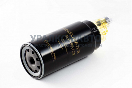 Фильтр топливный грубой очистки WP12 Shacman  X3000 CREATEK (VG1540080311)(Ф7075)