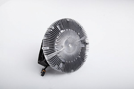 Вискомуфта привода вентилятора MAN F2000/TGA/D2866/D2876 (86039)(д5872)