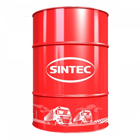 Масло трансмиссионное SINTEC ТСп-15к (цена за 1 литр)  (Р9979)