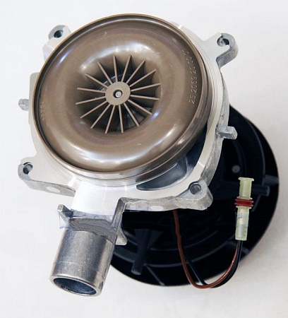 Вентилятор D4S Airtronic 24V - 3,5 kW (252145992000)(А0037)