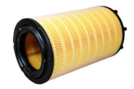Фильтр воздушный Scania 4/P/R/T сер. с ножками (RL1109AC31)(р8297)
