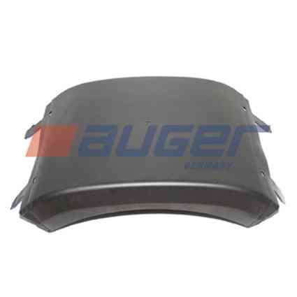 Крыло DAF 75-95CF/XF Marshall (M3010907)(к0067-)