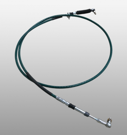 Трос КПП SITRAK C7H/HOWO T5G L=3300 (WG9900243301(ФШ1474)