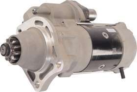Стартер Z=11 CA6DM3 550 л.с. FAW  J7(3708010-81DJ)(ФШ1938)