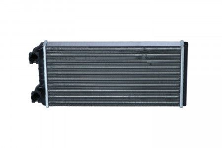 Радиатор отопителя Volvo FH12 NEW,D12D (54244) (д1335)