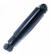 Амортизатор SHACMAN X6000 подвески передний (DZ9X259680019) (Ф0029)