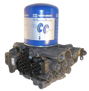 Блок подготовки воздуха !EAC 2.5 \RVI K/C/T-Range EURO6, VOLVO FH/FM (K256950N50)(Пн8670)
