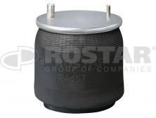 Пневморессора Rostar   4157NP05 (пласт. стакан) (R4157DGL05) (П6522)