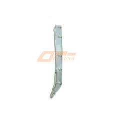 Панель бампера левая декоративная Sitrak C7H грунт (M3150111)(ФШ1653)