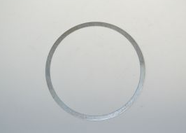 Шайба балансира регулировочная SHACMAN X3000 S=0,2(199014520306)(ФШ1325)