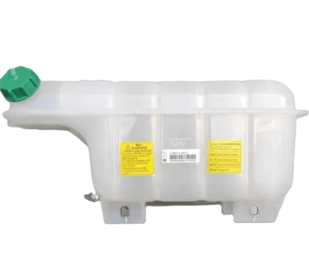 Бачок расширительный  Sitrak C7H MAX MC13 (812W06125-0005)(ФШ1053)