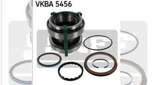 Подшипник ступицы SCANIA-S-series передняя  ось (VKBA5456) (П8157)