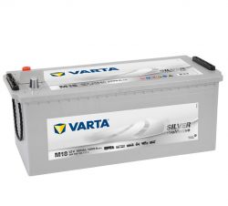 Аккумулятор VARTA 180Ah Promotive Super Heavy Duty 1000A (680108100)(ЭЛ5215)