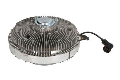 Вискомуфта привода вентилятора MB Actros OM502 (7033401)(д9678)