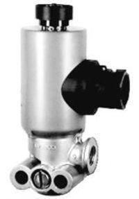 Клапан магнитный байонет 3/2 ходовой MAN TG-A/TG-S/TG-X(4720726280)(Пн4589)