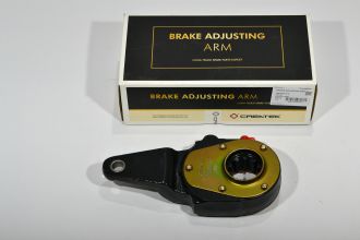 Трещетка FAW 3310, 3250 6*4 ручная передняя правая(10 зубьев )  CREATEK(3501210-242-S) (Ф1474)