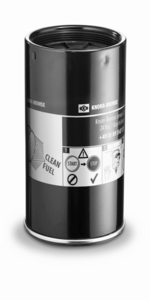 Фильтр топливный DAF WDK940/5 (K117920N50) (ам0260)