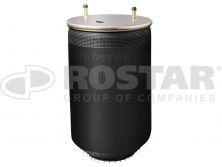 Пневморессора Rostar 4004NP02 (без стакана) (R4022DG02a) (П9982)