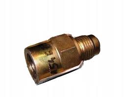 Клапан перепускной ТНВД 3.5bar Volvo (2417413085) (Р4041)
