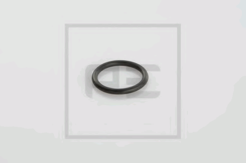Кольцо уплотнительное M12x1,5 (резиновое) (07623100)(пн0315)