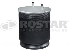 Пневморессора Rostar 4022NP05 (пластик. стакан) (R4022DGL05) (П9983)