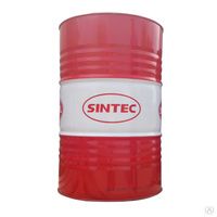 Масло гидравлическое SINTEC ВМГЗ (цена за 1 литр) (Р5277)