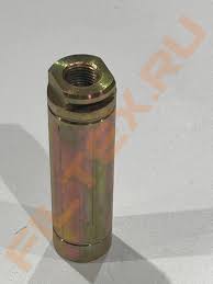 Палец задней торм.колодки опорный FAW 3250,3310  (3502086A6EA) (ФШ1838)