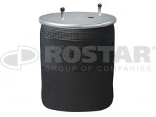 Пневморессора ROSTAR 941MB (без стакана) (R941DG) (П5951)