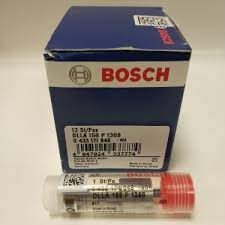 Распылитель 5490/65206 / Bosch (0433175518)(ТА5038)