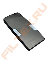 Зеркальный элемент основной - правое зеркало FAW J7(8202030-B90-C00/A)(ФШ1522)