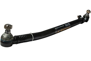 Тяга рулевая продольная SITRAK SHACMAN X3000 L=1017 (180341401075)(п6572)