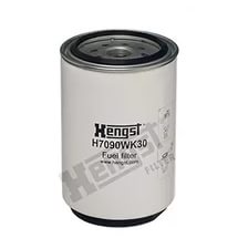 Фильтр топливный сепаратора Vol FH (30 микрон) (H7090WK30)(р0472)