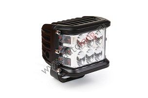 Фара п/т 36W 12-80V (20195) (опт2894)