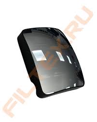 Зеркальный элемент дополнительный - левое зеркало FAW J7(8202035-B90-C00/A)(ФШ1523)