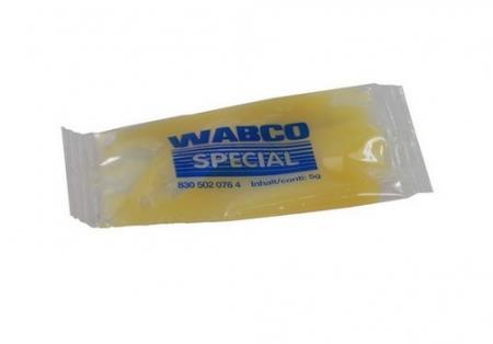 Смазка пневмоаппаратуры WABCO  RHF-1 -40C +100C 5г (8305020764)(р9917)