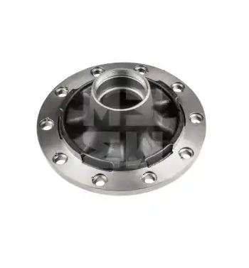 Ступица BPW HZF (9 т) без подшипников (M2217410)(Пр1160)