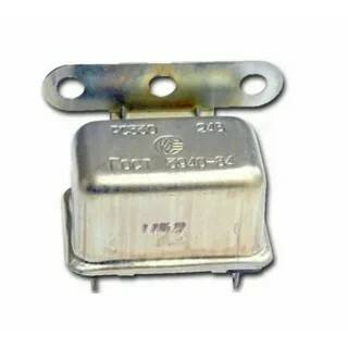Реле стартера РС-530 (металл) / РелКом (РС-530)(ЭЛ1193)