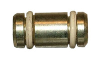 Втулка блока цилиндра с уплотнительными кольцами Евро-2, 3 в сборе (740-1003035)(Кд8785)