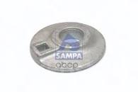 Пластина SAF сайлентблока подвески SAMPA (114147) (П8872)