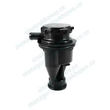 Маслоотделитель Sitrak C7H MAX, TX 8X4, TX 6X4(200V018040024)(ФШ1864)