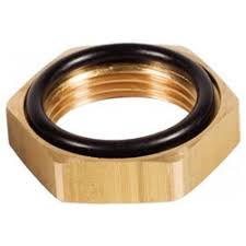 Фитинг M16x1.5 (Контргайка с уплотнением) (8915030752)(ПН0803)