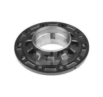 Ступица SAF SKRS 9042 без подшипников(M2200600)(пр0583)