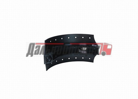 Колодки торм. SAF SKRS 420х180 под шарик Marshall (M2510003)(Пр0183-)