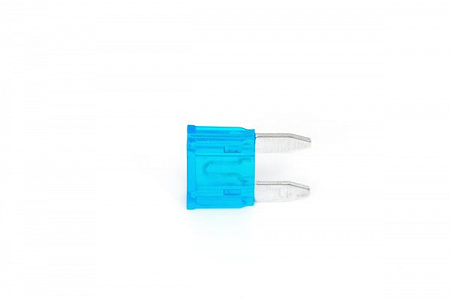 Предохранитель 15A MINI RVI (1987529031) (р5397)