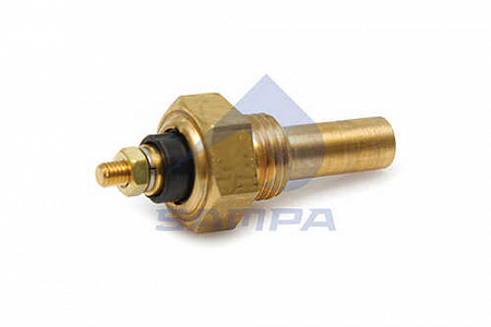Датчик температуры M14x1.5120 C max (092498)(эл2551)