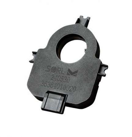 Датчик угла поворота рулевого колеса для КMZ/MB Axor (36364010020)(эл1506)