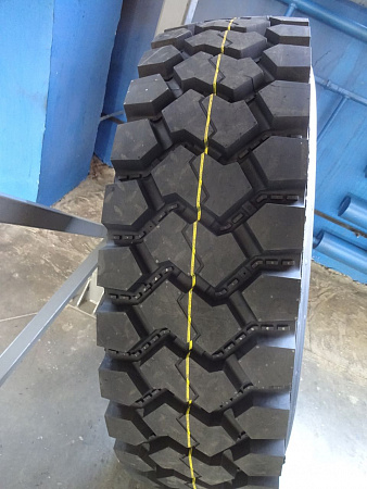 Шина 315/80R22.5 Cordiant Professional DO-1 дата произ-ва c 44 по 52 нед24г (ведущая/карьер)(Ш9930)