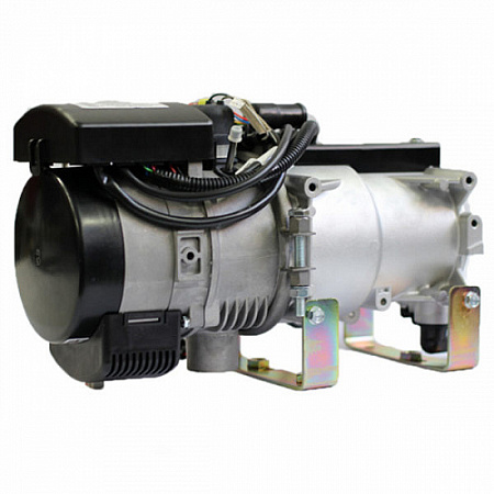 Подогреватель предпусковой дизельный MINI (ПЖД) Diesel engine-heater(14ТС-MINI-12GP)(А1512)